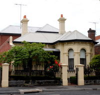 94 Highett Bed and Breakfast - Accommodation Brunswick Heads