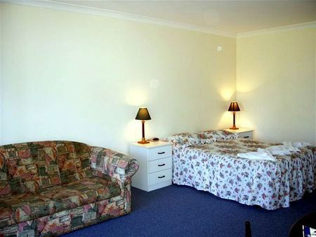 Australind Tourist Park - Accommodation Brunswick Heads 1