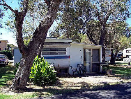 Australind Tourist Park - Accommodation Brunswick Heads 3