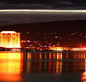 Wrest Point Casino - Accommodation Brunswick Heads