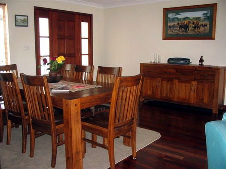 Willyung WA Accommodation Brunswick Heads