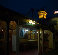 The Bull and Bush Tavern - Accommodation Brunswick Heads