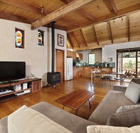 Aiyana Retreat - Accommodation Brunswick Heads