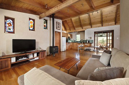 Aiyana Retreat - Accommodation Brunswick Heads 0