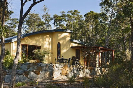 Aiyana Retreat - Accommodation Brunswick Heads 1