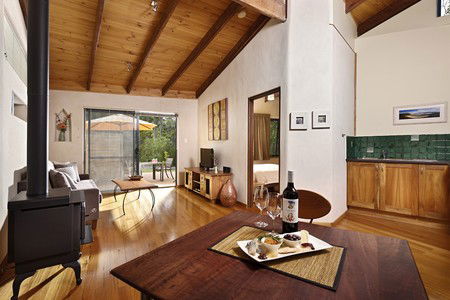 Aiyana Retreat - Accommodation Brunswick Heads 3