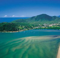 Cooktown Alamanda Inn - Accommodation Brunswick Heads