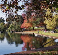 Fontys Pool Caravan Park - Accommodation Brunswick Heads