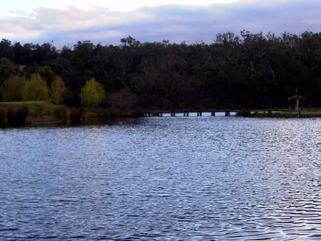 Clover Cottage Country Retreat - Accommodation Brunswick Heads 1