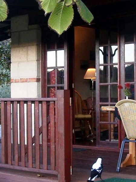 Clover Cottage Country Retreat - Accommodation Brunswick Heads 3