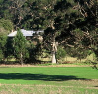 Bolganup Homestead - Accommodation Brunswick Heads