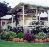Moss Brook Bed and Breakfast - Accommodation Brunswick Heads