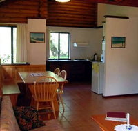 Wyadup Brook Cottages - Accommodation Brunswick Heads