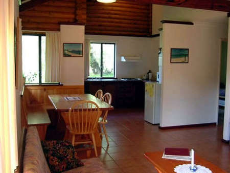 Wyadup Brook Cottages - Accommodation Brunswick Heads 0