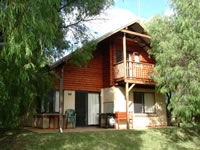 Wyadup Brook Cottages - Accommodation Brunswick Heads 1