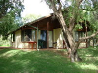 Wyadup Brook Cottages - Accommodation Brunswick Heads 2
