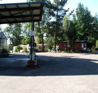 Warren Way Caravan Park - Accommodation Brunswick Heads