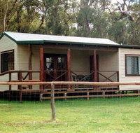 Cambray Cottages - Accommodation Brunswick Heads