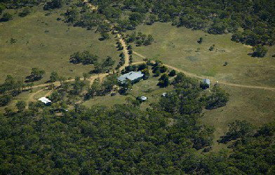 The Range - Accommodation Brunswick Heads 0