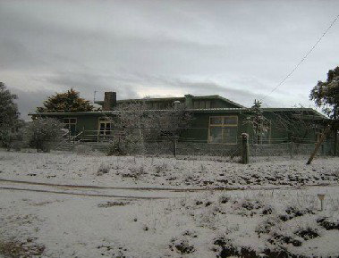 The Range - Accommodation Brunswick Heads 2