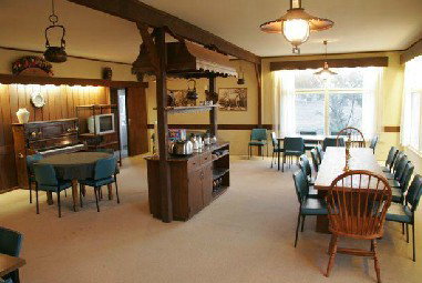 The Range - Accommodation Brunswick Heads 3