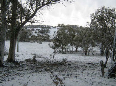 The Range - Accommodation Brunswick Heads 4