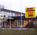 Snowy Mountains Coach and Motor Inn - Accommodation Brunswick Heads