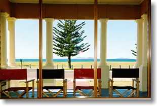 Esperance Beach House Esplanade Apartments - Accommodation Brunswick Heads 2