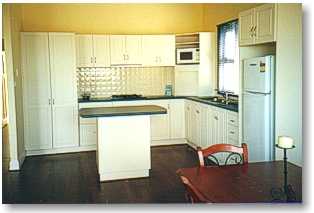 Esperance Beach House Esplanade Apartments - Accommodation Brunswick Heads 3