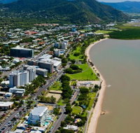 Rydges Esplanade Resort Cairns - Accommodation Brunswick Heads