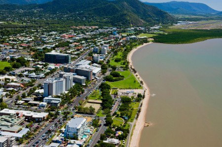 Rydges Esplanade Resort Cairns - Accommodation Brunswick Heads 0
