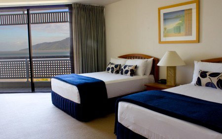 Rydges Esplanade Resort Cairns - Accommodation Brunswick Heads 1