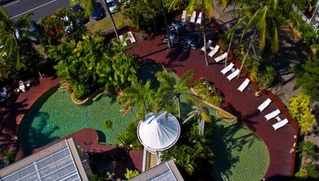 Rydges Esplanade Resort Cairns - Accommodation Brunswick Heads 2