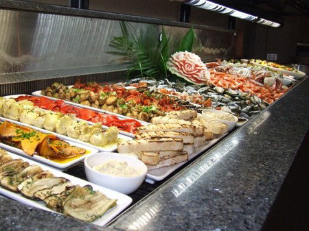 Rydges Esplanade Resort Cairns - Accommodation Brunswick Heads 3