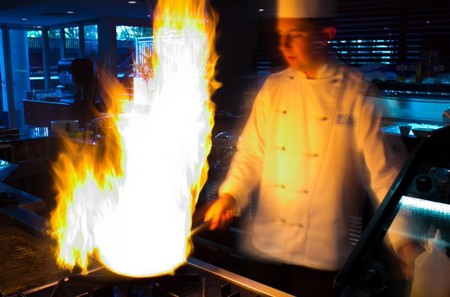 Rydges Esplanade Resort Cairns - Accommodation Brunswick Heads 4