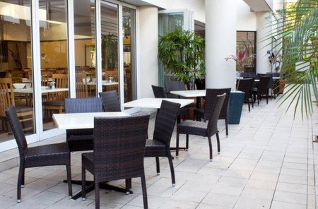 Rydges Esplanade Resort Cairns - Accommodation Brunswick Heads 5