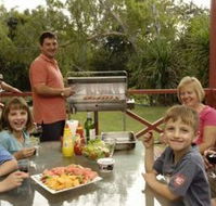 Discovery Holiday Parks - Lake Kununurra - Accommodation Brunswick Heads