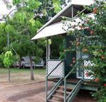 Hidden Valley Caravan Park - Accommodation Brunswick Heads