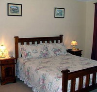 The Pavilion Bed And Breakfast - Accommodation Brunswick Heads
