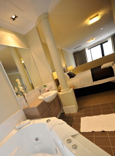 Breakwater Bed And Breakfast - Accommodation Brunswick Heads 1