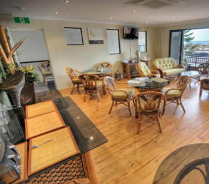Breakwater Bed And Breakfast - Accommodation Brunswick Heads 2