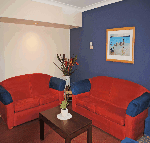 Silver Sands Resort - Accommodation Brunswick Heads