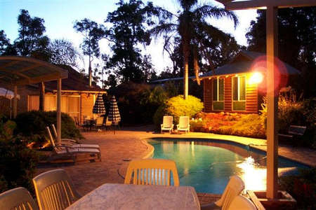 Ashendon WA Accommodation Brunswick Heads