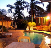 Woodlands Bed And Breakfast - Accommodation Brunswick Heads