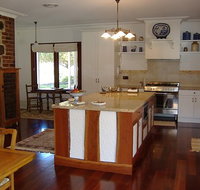 Poplar Cottage Bed And Breakfast - Accommodation Brunswick Heads
