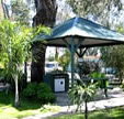 Kelmscott Caravan Park - Accommodation Brunswick Heads