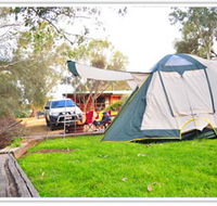 Toodyay Caravan Park - Accommodation Brunswick Heads
