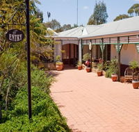 Avalon Homestead - Accommodation Brunswick Heads