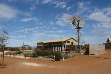 Capricorn Holiday Park - Accommodation Brunswick Heads