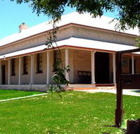 Dongara Denison Beach Holiday Park - Accommodation Brunswick Heads